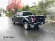 2016 Ford F-150 XLT z VIN 1FTEW1EF7GFA02990, wystawiony jako Copart lot #87412185 z przebiegiem 120 504 mil mil oraz Szkoda całkowita • Salvage title. Historia ofert i sprzedaży dostępna na DreamBid. Obrazek 3.