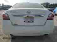 2015 Nissan Altima SV с VIN 1N4AL3AP4FC283377, выставлен на аукционе Copart как лот 81653295 с пробегом 228 961 миль миль и Списание • Salvage title. История ставок и продаж доступна на DreamBid. Изображение 6.