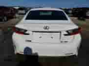 2015 Lexus RC 350 F Sport с VIN JTHHE5BC2F5007308, выставлен на аукционе Copart как лот 86595444 с пробегом 114 620 миль миль и На запчасти • Non repairable. История ставок и продаж доступна на DreamBid. Изображение 6.