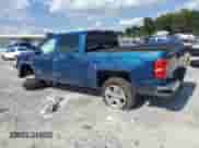 2018 Chevrolet Silverado 1500 LT z VIN 3GCUKREHXJG247232, wystawiony jako Copart lot #72049135 z przebiegiem 118 441 mil mil oraz Szkoda całkowita • Salvage title. Historia ofert i sprzedaży dostępna na DreamBid. Obrazek 2.