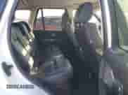 2011 Land Rover Range Rover Sport HSE with VIN SALSF2D49BA708219, listed as a Copart auction lot 84401625 with 107,238 mi miles and Salvage title. Bid and sale history available at DreamBid. Image 11.