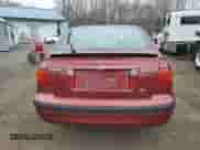 2003 Hyundai Elantra GT z VIN KMHDN55D83U080426, wystawiony jako Copart lot #53789005 z przebiegiem 146 328 mil mil oraz Szkoda całkowita • Salvage title. Historia ofert i sprzedaży dostępna na DreamBid. Obrazek 6.