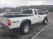 2001 Toyota Tacoma с VIN 5TEWN72N11Z820568, выставлен на аукционе IAAI как лот 41820146 с пробегом 188 430 миль миль и . История ставок и продаж доступна на DreamBid. Изображение 4.