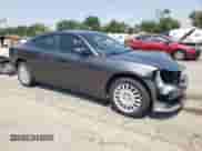 2021 Dodge Charger Police с VIN 2C3CDXKG9MH581945, выставлен на аукционе Copart как лот 67145615 с пробегом 58 454 миль миль и Списание • Salvage title. История ставок и продаж доступна на DreamBid. Изображение 4.