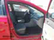 2016 Hyundai Accent SE with VIN KMHCT4AE2GU059586, listed as a IAAI auction lot 43359621 with 201,033 mi miles and . Bid and sale history available at DreamBid. Image 5.