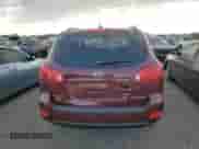 2008 Hyundai Santa Fe SE z VIN 5NMSH13E98H191573, wystawiony jako Copart lot #84382705 z przebiegiem 165 303 mil mil oraz Szkoda całkowita • Salvage title. Historia ofert i sprzedaży dostępna na DreamBid. Obrazek 6.