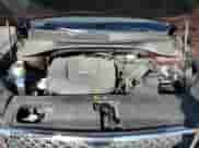 2017 Kia Sorento LX z VIN 5XYPGDA59HG320306, wystawiony jako Copart lot #81629605 z przebiegiem 84 413 mil mil oraz Nie do naprawy • Non repairable. Historia ofert i sprzedaży dostępna na DreamBid. Obrazek 12.