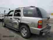 2002 Chevrolet Tahoe LS с VIN 1GNEC13T52R144724, выставлен на аукционе Copart как лот 70594475 с пробегом 188 399 миль миль и Списание • Salvage title. История ставок и продаж доступна на DreamBid. Изображение 2.