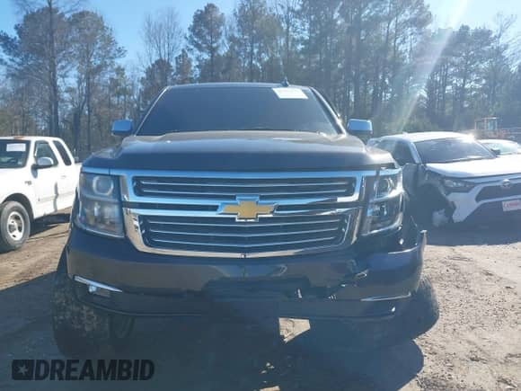 2018 Chevrolet Tahoe Premier с VIN 1GNSKCKC1JR374956, выставлен на аукционе IAAI как лот 41633934 с пробегом 49 283 миль миль и . История ставок и продаж доступна на DreamBid. Изображение 11.