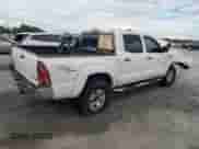 2008 Toyota Tacoma PreRunner z VIN 3TMJU62N68M059440, wystawiony jako Copart lot #71438485 z przebiegiem 214 815 mil mil oraz Szkoda całkowita • Salvage title. Historia ofert i sprzedaży dostępna na DreamBid. Obrazek 3.