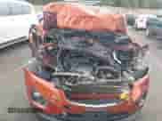 2015 Chevrolet Trax LTZ z VIN KL7CJTSB4FB197257, wystawiony jako IAAI lot #43051496 z przebiegiem Nie podano mil oraz . Historia ofert i sprzedaży dostępna na DreamBid. Obrazek 6.