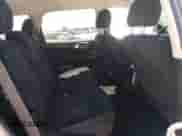 2016 Nissan Pathfinder SL with VIN 5N1AR2MNXGC616353, listed as a Copart auction lot 69844575 with 118,732 mi miles and Salvage title. Bid and sale history available at DreamBid. Image 11.