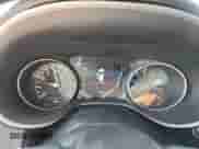 2021 Jeep Compass 80th Anniversary with VIN 3C4NJDEB0MT589497, listed as a Copart auction lot 71925025 with 93,232 mi miles and Salvage title. Bid and sale history available at DreamBid. Image 9.