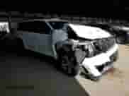 2023 Jeep Grand Cherokee Limited with VIN 1C4RJKBG2P8806573, listed as a Copart auction lot 85661095 with Not provided miles and Salvage title. Bid and sale history available at DreamBid. Image 4.
