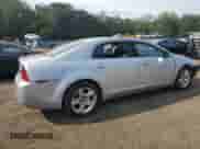 2010 Chevrolet Malibu 1LT с VIN 1G1ZC5EB0AF241943, выставлен на аукционе Copart как лот 83799195 с пробегом 83 137 миль миль и Списание • Salvage title. История ставок и продаж доступна на DreamBid. Изображение 3.