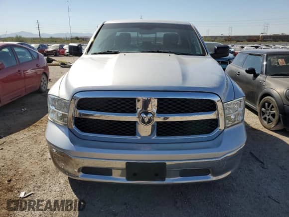 2015 Ram 1500 SLT with VIN 1C6RR7GG6FS743601, listed as a Copart auction lot 75714134 with 145,458 mi miles and Clean title. Bid and sale history available at DreamBid. Image 5.