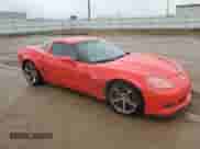 2010 Chevrolet Corvette Z16 Grand Sport 2LT z VIN 1G1YV2DWXA5102904, wystawiony jako Copart lot #54619315 z przebiegiem 14 426 mil mil oraz Szkoda całkowita • Salvage title. Historia ofert i sprzedaży dostępna na DreamBid. Obrazek 4.