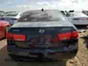 2010 Hyundai Sonata GLS с VIN 5NPET4AC0AH637164, выставлен на аукционе Copart как лот 81406325 с пробегом 164 975 миль миль и Списание • Salvage title. История ставок и продаж доступна на DreamBid. Изображение 6.