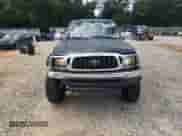 2001 Toyota Tacoma PreRunner с VIN 5TEGN92N11Z852694, выставлен на аукционе Copart как лот 84935865 с пробегом 241 415 миль миль и Списание • Salvage title. История ставок и продаж доступна на DreamBid. Изображение 13.