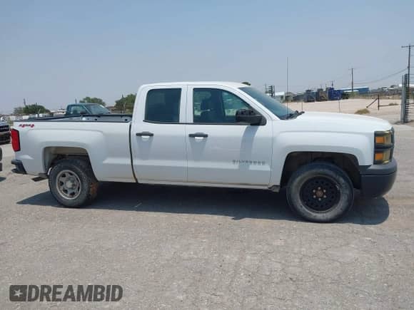 2015 Chevrolet Silverado 1500 Work Truck с VIN 1GCVKPEC5FZ232285, выставлен на аукционе IAAI как лот 42499552 с пробегом 138 780 миль миль и . История ставок и продаж доступна на DreamBid. Изображение 13.
