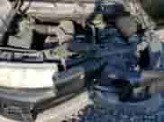 2005 Saturn VUE with VIN 5GZCZ23D35S858120, listed as a Copart auction lot 72073894 with 261,393 mi miles and Salvage title. Bid and sale history available at DreamBid. Image 12.