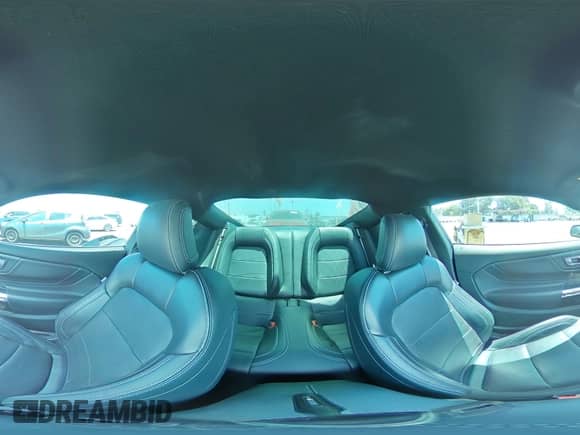 2024 Ford Mustang GT с VIN 1FA6P8CF4R5401626, выставлен на аукционе Copart как лот 67103185 с пробегом 19 203 миль миль и Списание • Salvage title. История ставок и продаж доступна на DreamBid. Изображение 15.