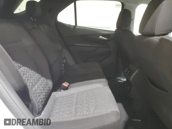 2024 Chevrolet Equinox LT z VIN 3GNAXKEG7RL346636, wystawiony jako Copart lot #89539525 z przebiegiem 22 013 mil mil oraz Czysty tytuł • Clean title. Historia ofert i sprzedaży dostępna na DreamBid. Obrazek 11.