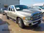 2003 Dodge 2500 ST с VIN 3D7KA28D73G849640, выставлен на аукционе IAAI как лот 42202245 с пробегом 298 696 миль миль и . История ставок и продаж доступна на DreamBid. Изображение 1.
