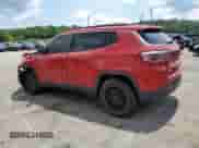 2020 Jeep Compass Latitude с VIN 3C4NJDBB2LT139241, выставлен на аукционе Copart как лот 63505005 с пробегом Не указан миль и Списание • Salvage title. История ставок и продаж доступна на DreamBid. Изображение 2.