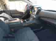 2019 Chevrolet Tahoe LS with VIN 1GNSKAKC1KR197010, listed as a IAAI auction lot 42718151 with 117,781 mi miles and . Bid and sale history available at DreamBid. Image 5.