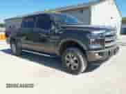2015 Ford F-150 XLT с VIN 1FTEW1EP2FKE29735, выставлен на аукционе IAAI как лот 43353157 с пробегом 182 745 миль миль и . История ставок и продаж доступна на DreamBid. Изображение 1.