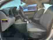 2018 Hyundai Elantra SEL с VIN 5NPD84LF5JH220305, выставлен на аукционе Copart как лот 87362655 с пробегом 130 900 миль миль и Списание • Salvage title. История ставок и продаж доступна на DreamBid. Изображение 7.