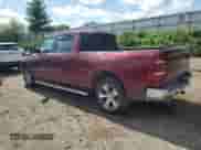 2021 Ram 1500 Laramie z VIN 1C6SRFRT0MN650252, wystawiony jako Copart lot #70891275 z przebiegiem 121 637 mil mil oraz Szkoda całkowita • Salvage title. Historia ofert i sprzedaży dostępna na DreamBid. Obrazek 2.