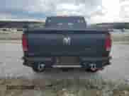 2014 Ram 1500 Tradesman z VIN 1C6RR6KG7ES454095, wystawiony jako Copart lot #81049445 z przebiegiem 206 174 mil mil oraz Szkoda całkowita • Salvage title. Historia ofert i sprzedaży dostępna na DreamBid. Obrazek 6.