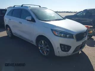 2016 Kia Sorento SX с VIN 5XYPKDA51GG146714, выставлен на аукционе IAAI как лот 42518142 с пробегом 137 904 миль миль и . История ставок и продаж доступна на DreamBid. Изображение 1.