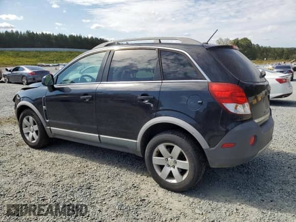 2012 Chevrolet Captiva Sport LS с VIN 3GNAL2EK2CS641866, выставлен на аукционе Copart как лот 75964144 с пробегом 140 149 миль миль и Списание • Salvage title. История ставок и продаж доступна на DreamBid. Изображение 2.