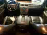 2007 Chevrolet Suburban LT с VIN 3GNFK16337G282112, выставлен на аукционе Copart как лот 80829135 с пробегом 220 208 миль миль и Списание • Salvage title. История ставок и продаж доступна на DreamBid. Изображение 8.
