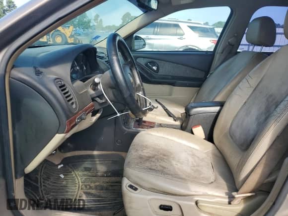 2007 Chevrolet Malibu LTZ с VIN 1G1ZU57N47F113864, выставлен на аукционе Copart как лот 66658965 с пробегом 213 174 миль миль и Списание • Salvage title. История ставок и продаж доступна на DreamBid. Изображение 7.