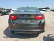 2015 Kia Optima LX с VIN 5XXGM4A79FG401348, выставлен на аукционе Copart как лот 80371845 с пробегом 104 208 миль миль и Списание • Salvage title. История ставок и продаж доступна на DreamBid. Изображение 6.