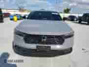 2025 Honda Accord Sport-L z VIN 1HGCY2F72SA041217, wystawiony jako Copart lot #81838415 z przebiegiem 1 825 mil mil oraz Szkoda całkowita • Salvage title. Historia ofert i sprzedaży dostępna na DreamBid. Obrazek 5.