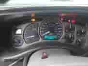 2002 GMC Sierra 1500 Denali z VIN 2GTFK69UX21339224, wystawiony jako IAAI lot #43264760 z przebiegiem 240 363 mil mil oraz . Historia ofert i sprzedaży dostępna na DreamBid. Obrazek 7.