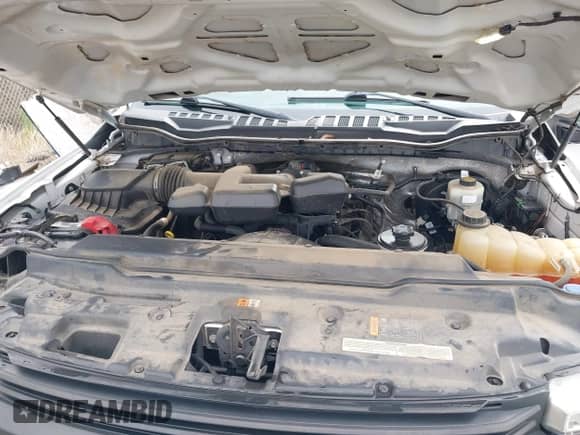 2018 Ford F-250 XL с VIN 1FT7W2B63JEB70397, выставлен на аукционе IAAI как лот 41637099 с пробегом 163 126 миль миль и . История ставок и продаж доступна на DreamBid. Изображение 10.