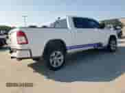 2023 Ram 1500 Big Horn z VIN 1C6SRFFTXPN533903, wystawiony jako Copart lot #72024735 z przebiegiem 41 819 mil mil oraz Szkoda całkowita • Salvage title. Historia ofert i sprzedaży dostępna na DreamBid. Obrazek 3.