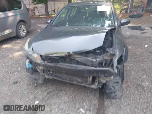 2010 Honda Accord LX-P with VIN 1HGCP2F41AA040471, listed as a IAAI auction lot 42384349 with 143,093 mi miles and . Bid and sale history available at DreamBid. Image 11.