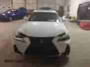 2018 Lexus IS 300 z VIN JTHC81D25J5031433, wystawiony jako IAAI lot #41184864 z przebiegiem 109 838 mil mil oraz . Historia ofert i sprzedaży dostępna na DreamBid. Obrazek 12.
