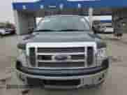 2012 Ford F-150 FX2 z VIN 1FTFW1CFXCFC39734, wystawiony jako Copart lot #82733075 z przebiegiem 347 550 mil mil oraz Czysty tytuł • Clean title. Historia ofert i sprzedaży dostępna na DreamBid. Obrazek 5.