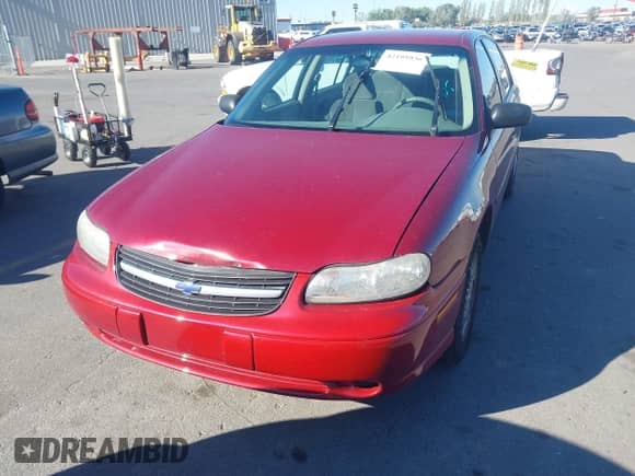 2004 Chevrolet Malibu Classic z VIN 1G1ND52F14M522751, wystawiony jako IAAI lot #42195936 z przebiegiem 190 484 mil mil oraz . Historia ofert i sprzedaży dostępna na DreamBid. Obrazek 6.