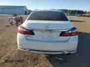 2016 Honda Accord EX-L with VIN 1HGCR2F87GA216249, listed as a Copart auction lot 82423665 with 155,942 mi miles and Salvage title. Bid and sale history available at DreamBid. Image 6.