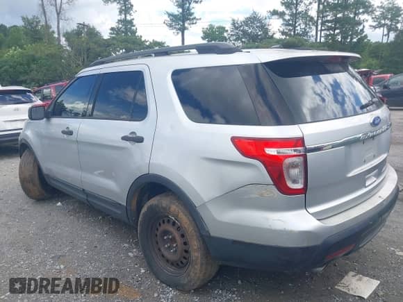 2011 Ford Explorer с VIN 1FMHK7B80BGA53179, выставлен на аукционе IAAI как лот 42979182 с пробегом 178 737 миль миль и . История ставок и продаж доступна на DreamBid. Изображение 14.