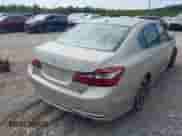 2016 Honda Accord EX-L with VIN 1HGCR2F80GA136436, listed as a IAAI auction lot 43170618 with 83,016 mi miles and . Bid and sale history available at DreamBid. Image 4.